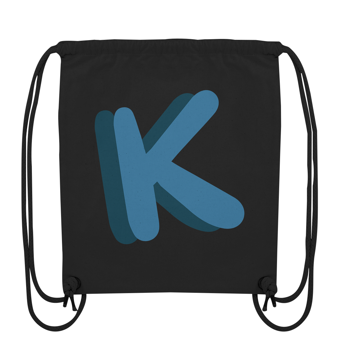 KK Freizeitbeutel Blau