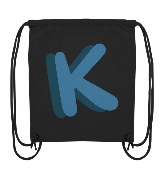 KK Freizeitbeutel Blau