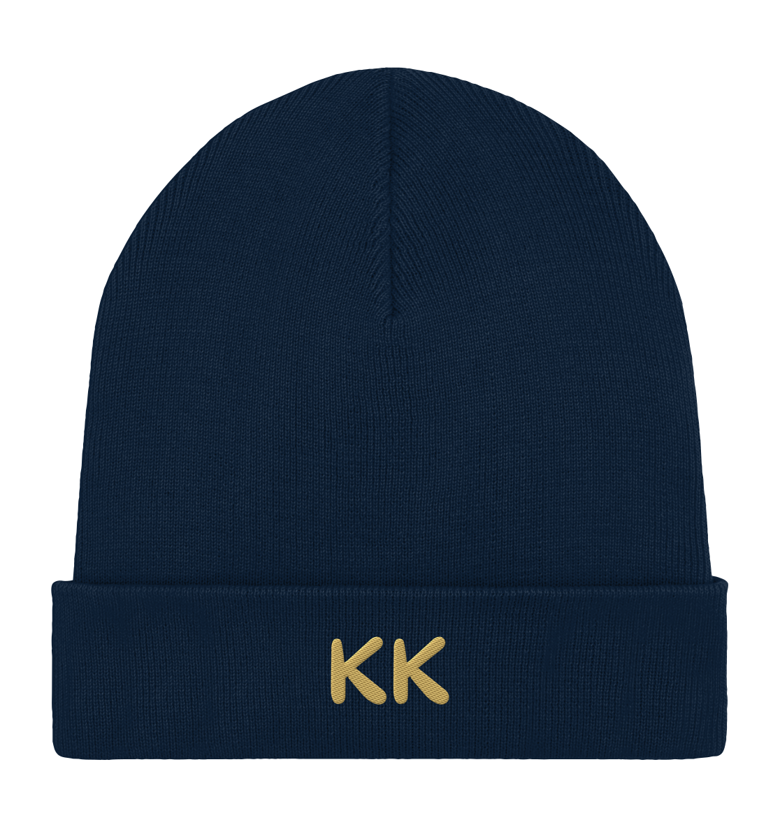 KK Strickmütze