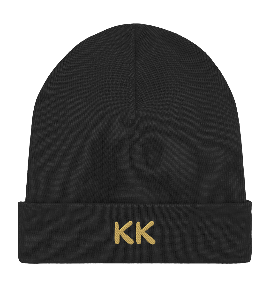 KK Strickmütze