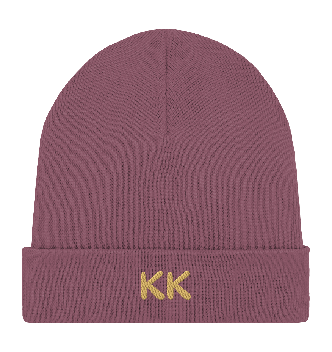 KK Strickmütze