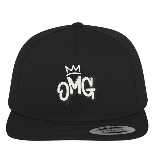 OMG Snapback
