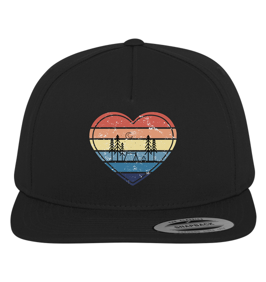 CampingLiebe - Snapback