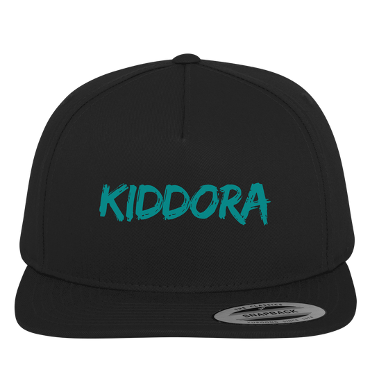 Kiddora Graffiti - Snapback
