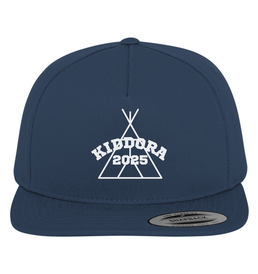 Kiddora 2025 Tipi Snapback